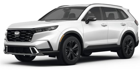 HONDA CR-V 2023 7FARS6H99PE006984 image