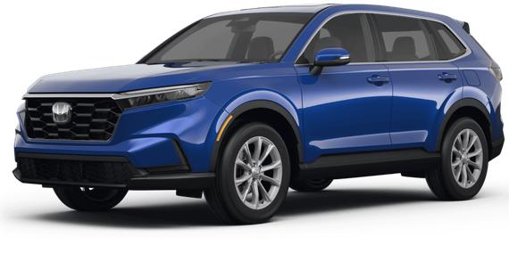 HONDA CR-V 2023 2HKRS4H44PH439795 image