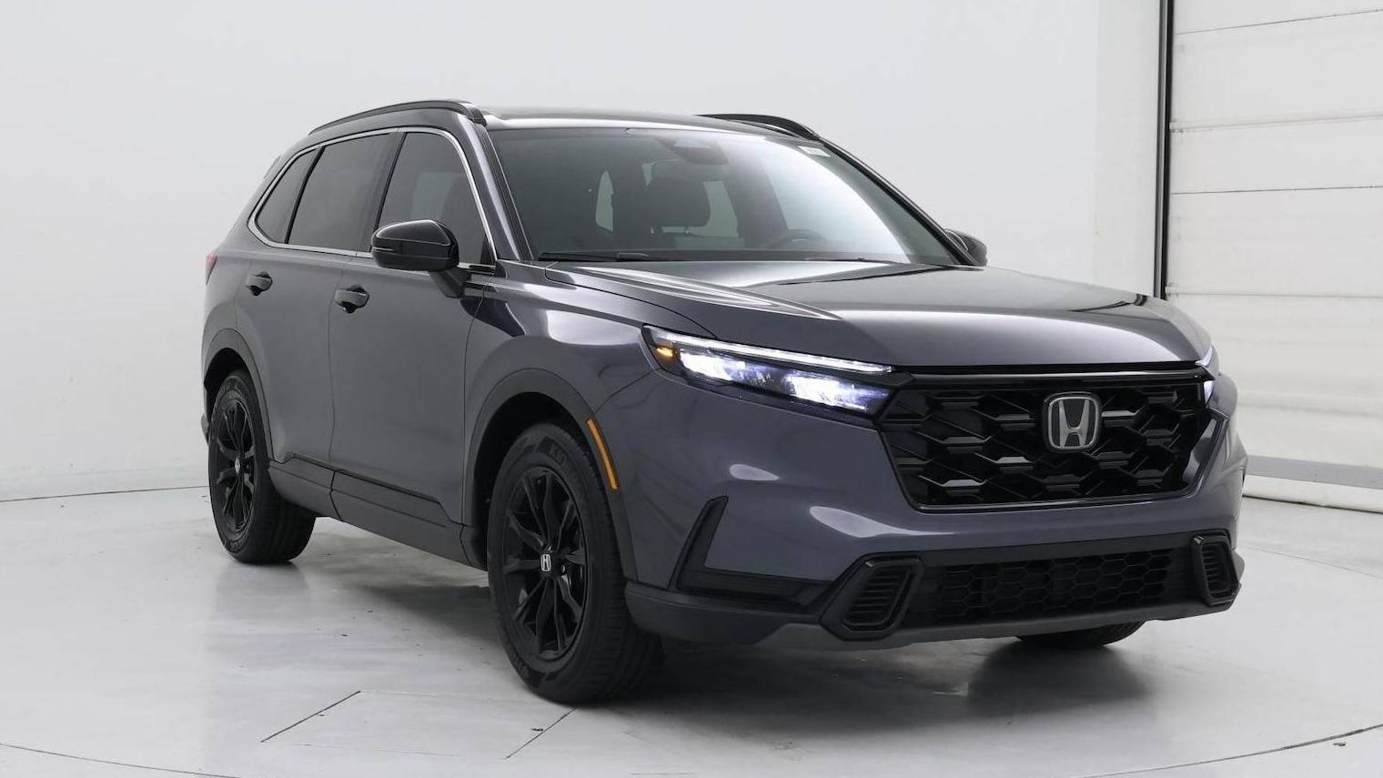 HONDA CR-V 2023 2HKRS5H52PH703028 image
