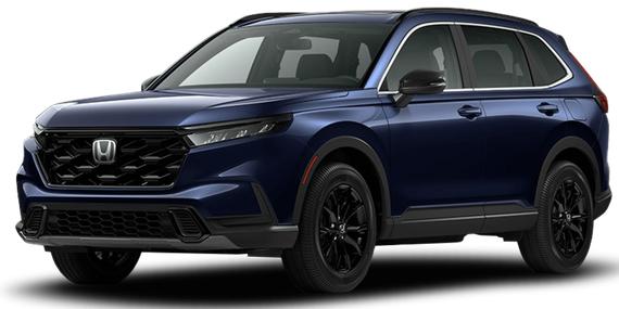 HONDA CR-V 2023 2HKRS5H50PH711080 image
