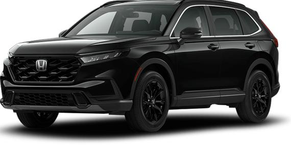 HONDA CR-V 2023 7FARS5H50PE006315 image