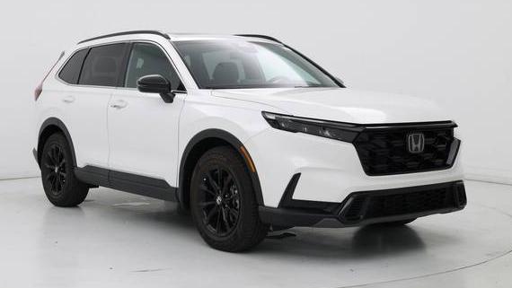 HONDA CR-V 2023 7FARS5H51PE012771 image
