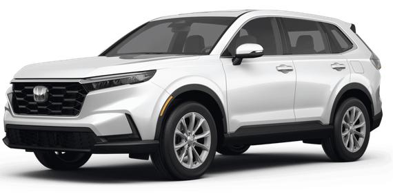 HONDA CR-V 2023 5J6RS3H43PL005464 image