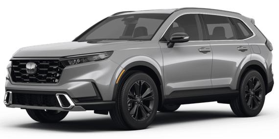 HONDA CR-V 2023 7FARS6H92PE010780 image