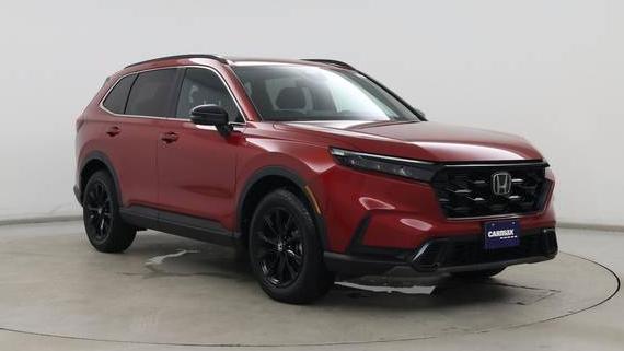 HONDA CR-V 2023 7FARS6H58PE042050 image