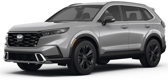 HONDA CR-V 2023 5J6RS6H93PL008782 image