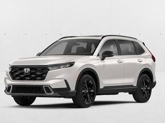 HONDA CR-V 2023 5J6RS6H54PL000302 image