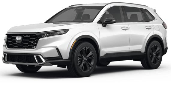 HONDA CR-V 2023 5J6RS6H98PL013847 image