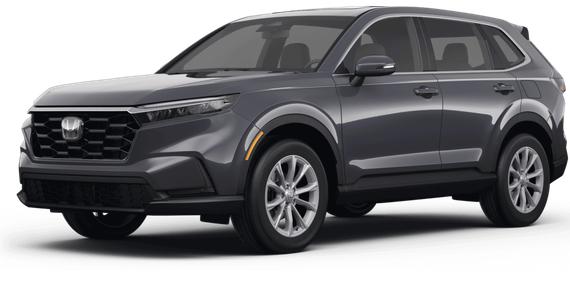 HONDA CR-V 2023 7FARS3H73PE004080 image