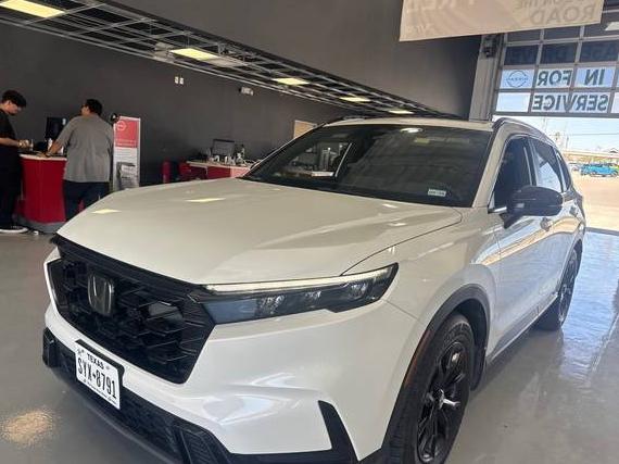 HONDA CR-V 2023 7FARS5H52PE001200 image
