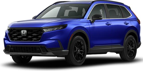 HONDA CR-V 2023 2HKRS5H56PH709964 image