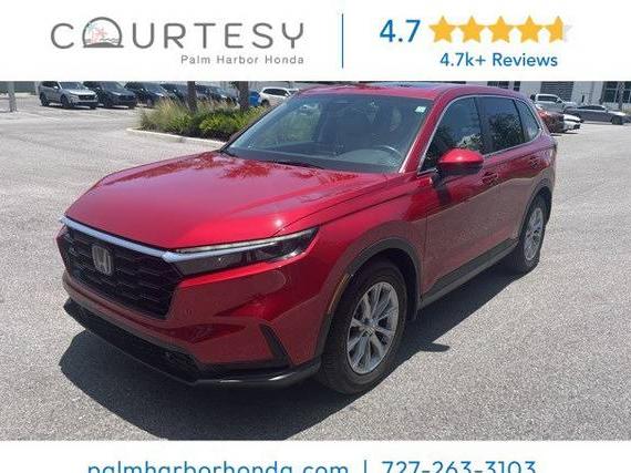HONDA CR-V 2023 5J6RS3H74PL005838 image