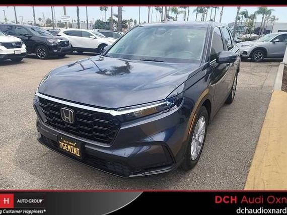 HONDA CR-V 2023 5J6RS3H78PL000285 image