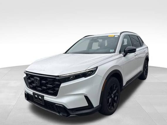 HONDA CR-V 2023 5J6RS6H54PL014183 image