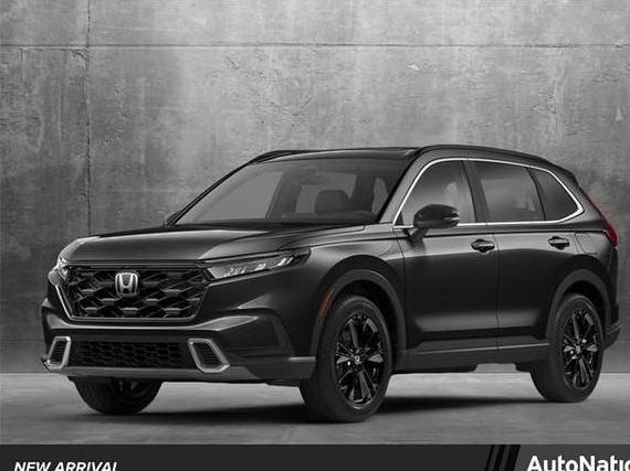 HONDA CR-V 2023 7FARS5H50PE013085 image