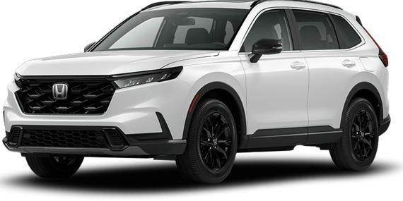 HONDA CR-V 2023 7FARS6H56PE032312 image