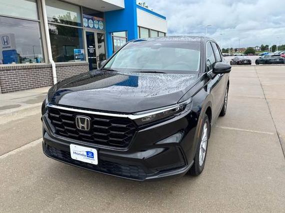 HONDA CR-V 2023 2HKRS4H46PH403543 image