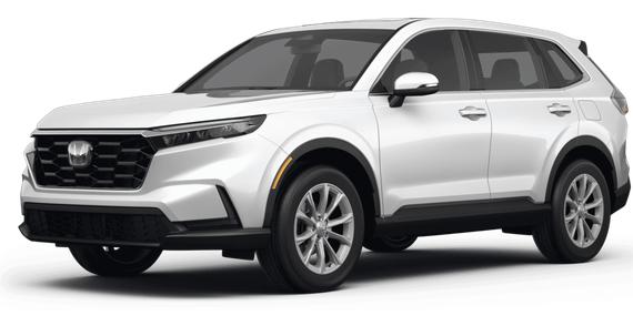 HONDA CR-V 2023 7FARS3H46PE001261 image