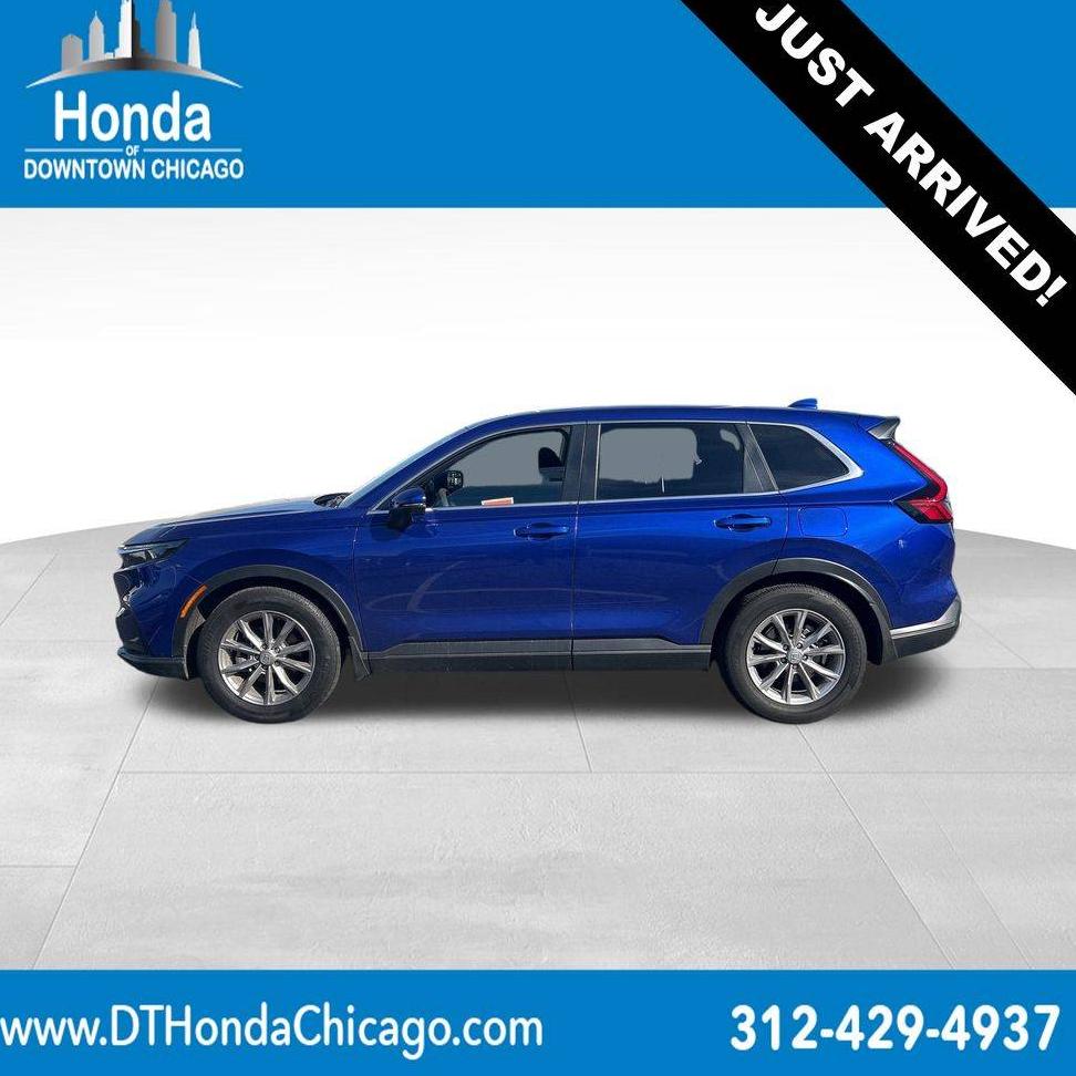 HONDA CR-V 2023 7FARS3H47PE002466 image