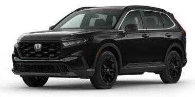 HONDA CR-V 2023 7FARS5H59PE006426 image