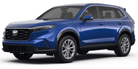 HONDA CR-V 2023 7FARS3H76PE007393 image
