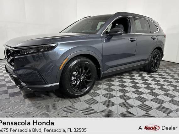 HONDA CR-V 2023 7FARS5H59PE007026 image