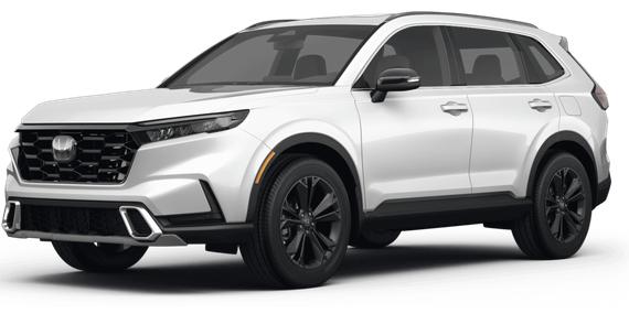 HONDA CR-V 2023 7FARS6H94PE002664 image