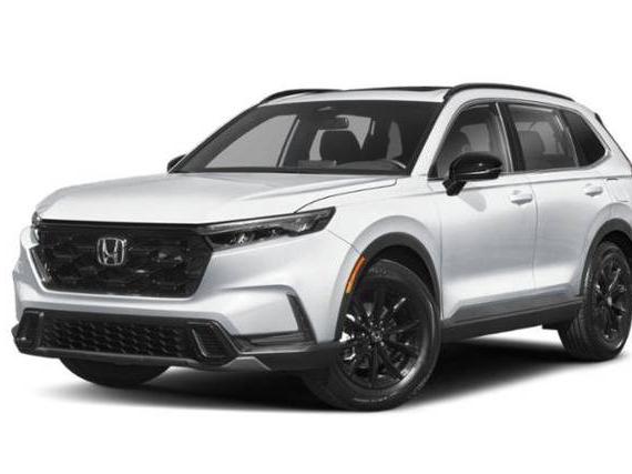 HONDA CR-V 2023 2HKRS6H5XPH811502 image