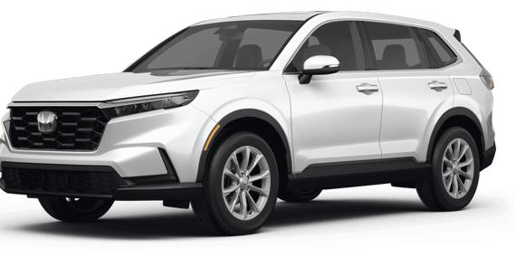 HONDA CR-V 2023 2HKRS4H72PH441121 image