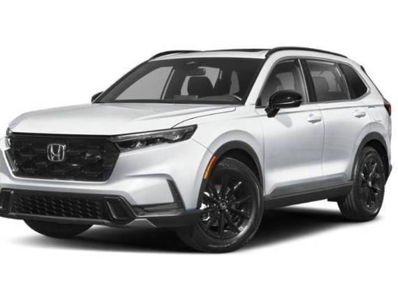 HONDA CR-V 2023 2HKRS5H56PH708460 image