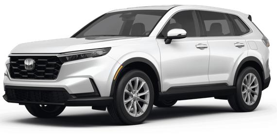 HONDA CR-V 2023 5J6RS4H23PL007980 image