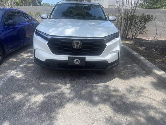 HONDA CR-V 2023 7FARS4H74PE005535 image
