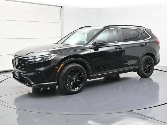 HONDA CR-V 2023 7FARS6H55PE035315 image