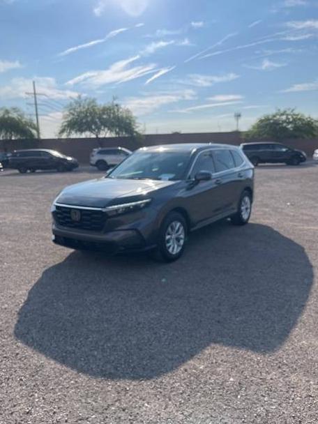 HONDA CR-V 2023 2HKRS3H21PH305934 image