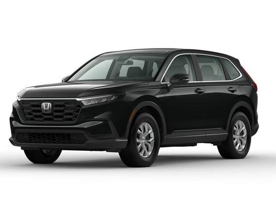 HONDA CR-V 2023 2HKRS4H22PH422170 image