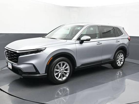 HONDA CR-V 2023 7FARS4H40PE018482 image