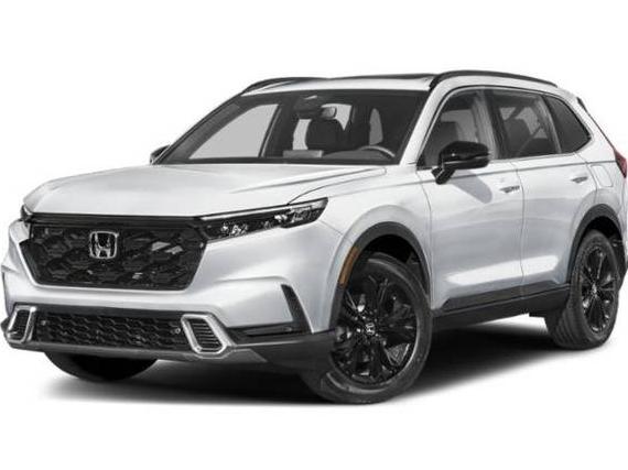 HONDA CR-V 2023 2HKRS6H94PH818612 image