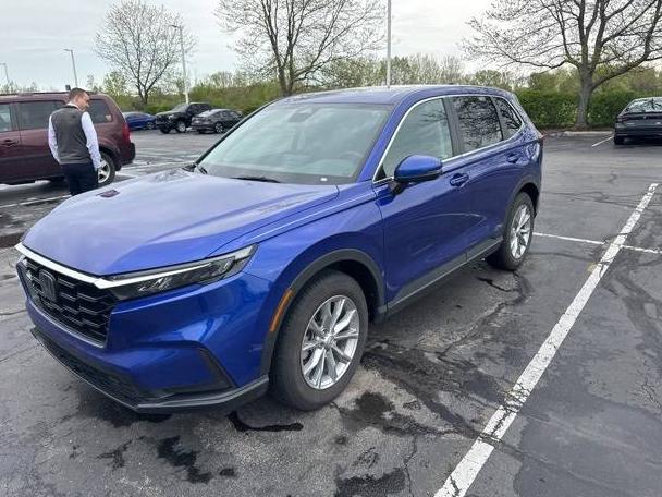 HONDA CR-V 2023 7FARS4H42PE012182 image