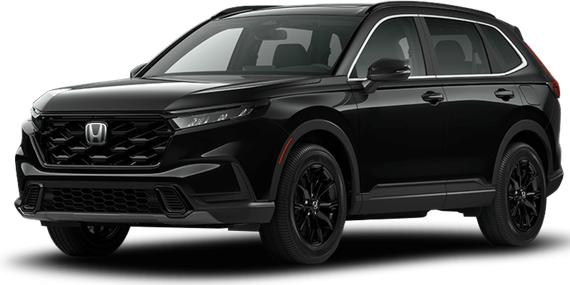 HONDA CR-V 2023 7FARS5H53PE004414 image