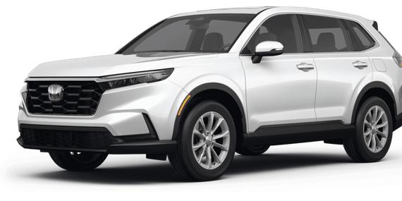 HONDA CR-V 2023 2HKRS4H21PH417302 image