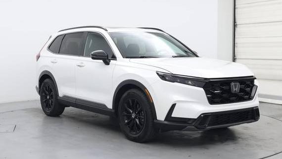 HONDA CR-V 2023 2HKRS5H5XPH703861 image