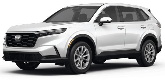 HONDA CR-V 2023 5J6RS6H55PL005072 image