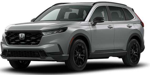HONDA CR-V 2023 2HKRS5H5XPH714441 image