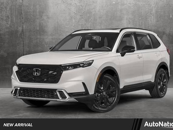 HONDA CR-V 2023 2HKRS6H96PH810897 image