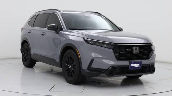 HONDA CR-V 2023 2HKRS5H59PH714463 image