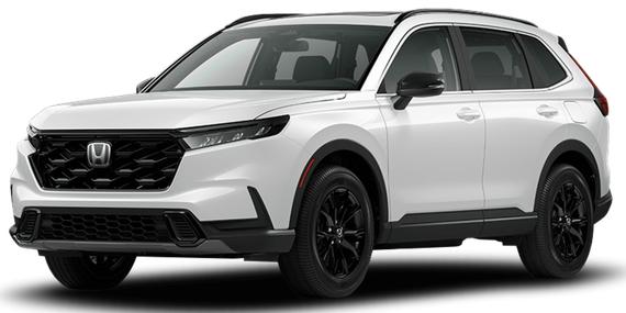 HONDA CR-V 2023 2HKRS5H58PH710243 image