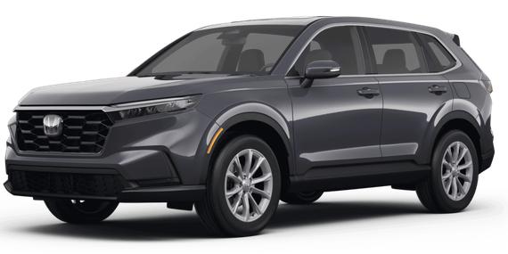 HONDA CR-V 2023 2HKRS3H76PH306203 image