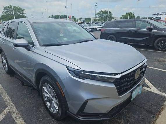 HONDA CR-V 2023 7FARS4H74PE012761 image