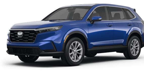 HONDA CR-V 2023 2HKRS4H21PH426114 image