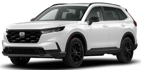 HONDA CR-V 2023 7FARS6H57PE040418 image
